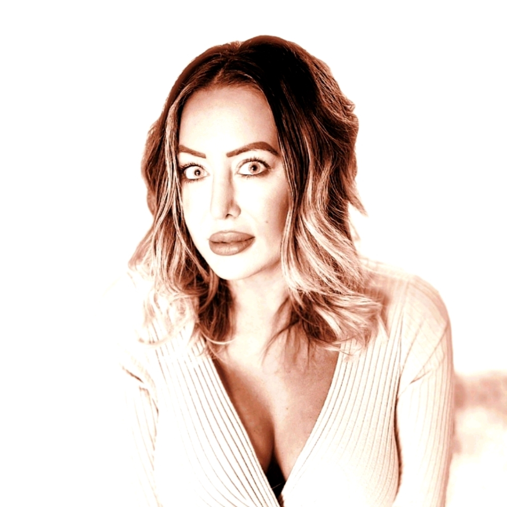 Meet your Posher, Dorinda